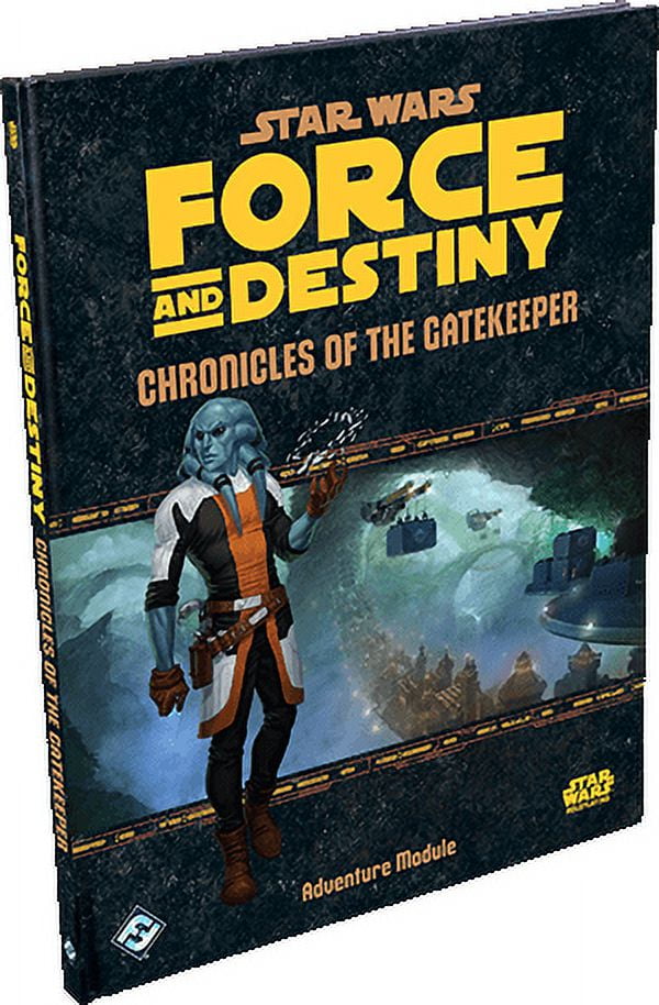 Destiny RPG 