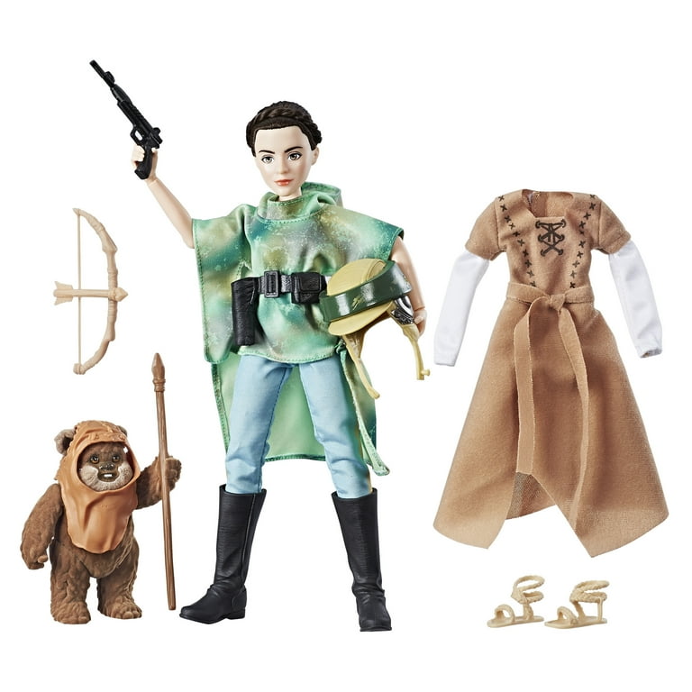 Star wars forces cheap of destiny figures