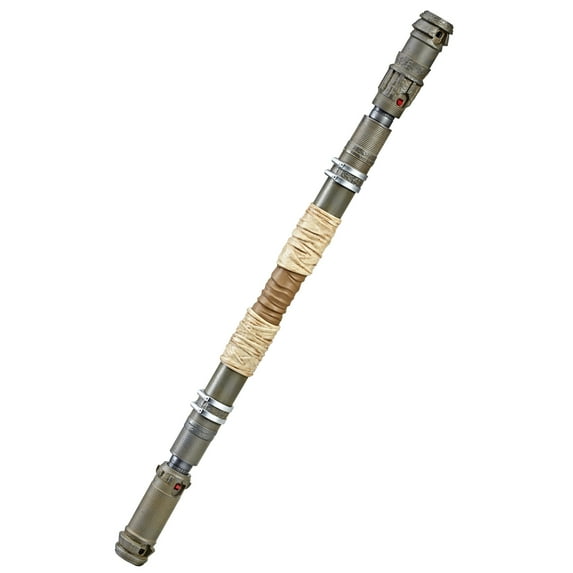 Star Wars Forces of Destiny Rey of Jakku Extendable Staff Everyday Costume Accessory