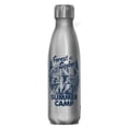 thumbnail image 1 of Star Wars Forest of Endor Summer Camp  Stainless Steel Water Bottle Stainless Steel 17 oz., 1 of 3