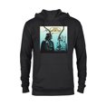 thumbnail image 1 of Star Wars Funny Darth Vader and Boba Fett Comic - Pullover Hoodie for Adults -Customized-Black, 1 of 5
