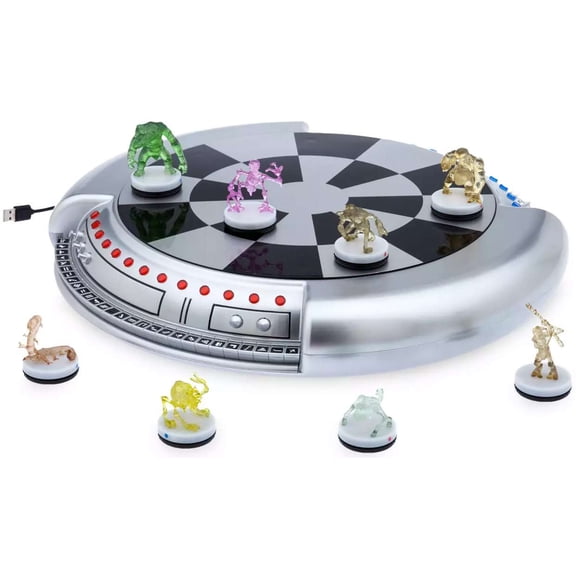 Star Wars Galactic Archive Series Dejarik Board Game