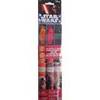 Star Wars Galactic Bubble Wands