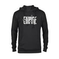 thumbnail image 1 of Star Wars Galactic Empire Darth Vader Stormtrooper Dark Side - Pullover Hoodie for Adults - Customized-Black, 1 of 5