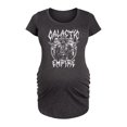 thumbnail image 1 of Star Wars - Galactic Empire - Maternity Scoop Neck Tee, 1 of 4