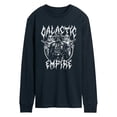 thumbnail image 1 of Star Wars - Galactic Empire - Men's Long Sleeve Tee, 1 of 4