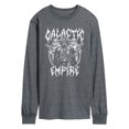 thumbnail image 1 of Star Wars - Galactic Empire - Men's Long Sleeve Tee, 1 of 4
