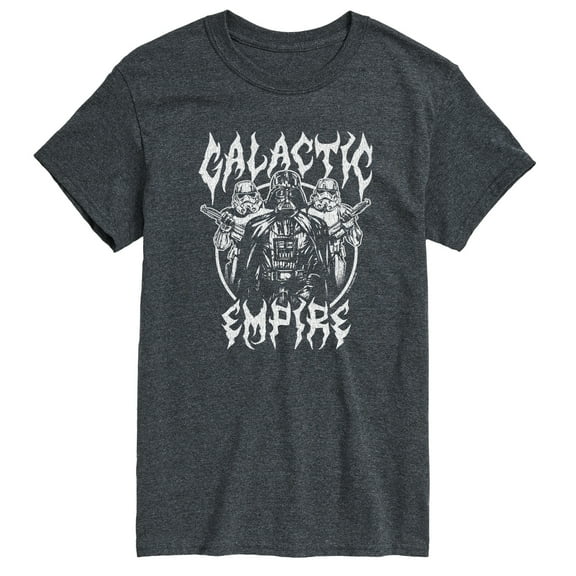 Star Wars - Galactic Empire - Men's Short Sleeve Tee