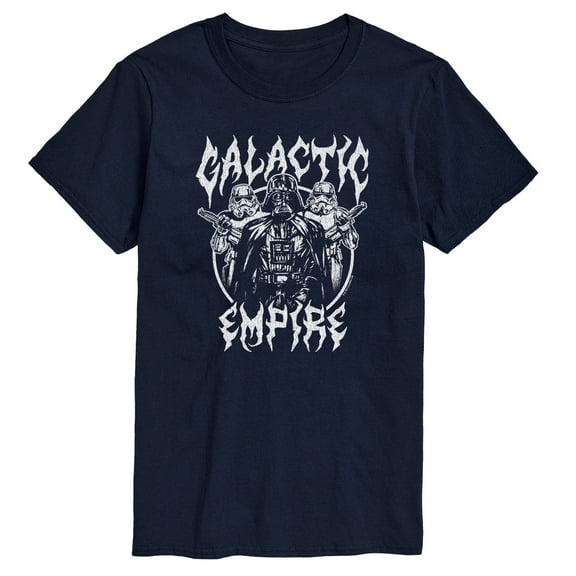 Star Wars - Galactic Empire - Men's Short Sleeve Tee
