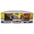 thumbnail image 1 of Star Wars Galactic Heroes Cinema Scenes The Battle of Naboo Mini Figure Set, 1 of 1