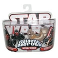 thumbnail image 1 of Star Wars Galactic Heroes Darth Maul & Sith Speeder Figure Set, 1 of 1