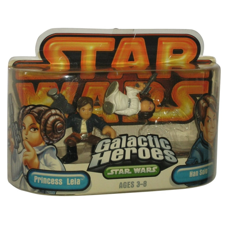 Hasbro galactic clearance heroes