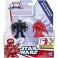 thumbnail image 1 of Playskool Galactic Heroes Star Wars Kylo Ren & Praetorian Guard, 1 of 2