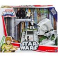 thumbnail image 1 of Star Wars Galactic Heroes Mission on Endor Playset, 1 of 5