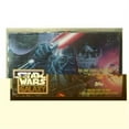 thumbnail image 1 of Star Wars Galaxy Deluxe Trading Cards Box -36 Count, 1 of 1