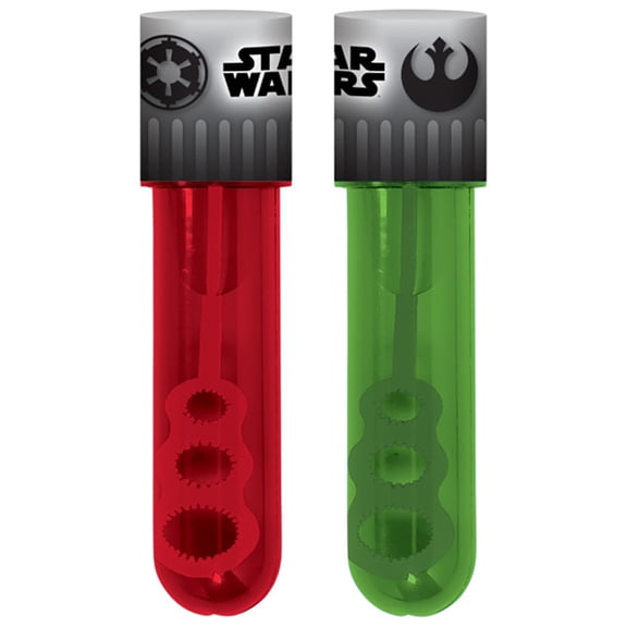 Star Wars Galaxy Bubble Tubes (4)