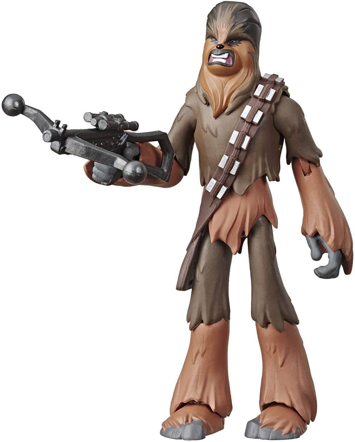 Galaxy of adventures action cheap figures