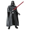 thumbnail image 1 of Star Wars Galaxy of Adventures Darth Vader 5-Inch-Scale Action Figure, 1 of 2