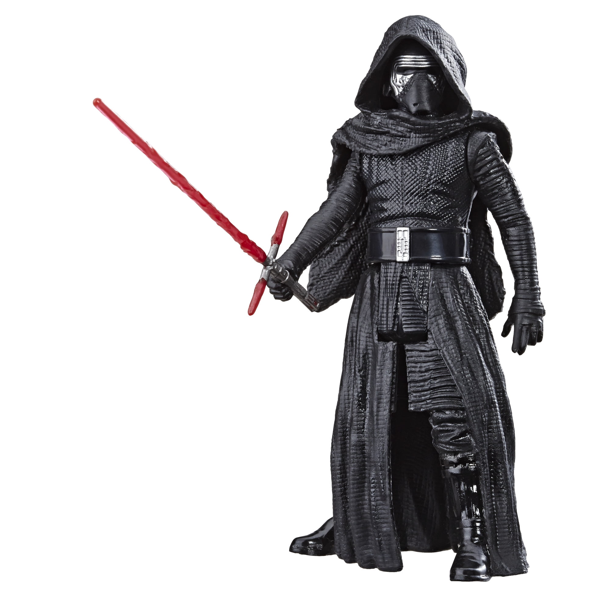 Kylo ren hotsell action figure