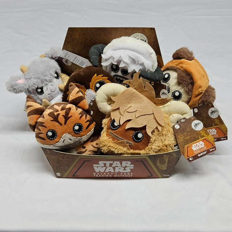 Galaxy plushie sale