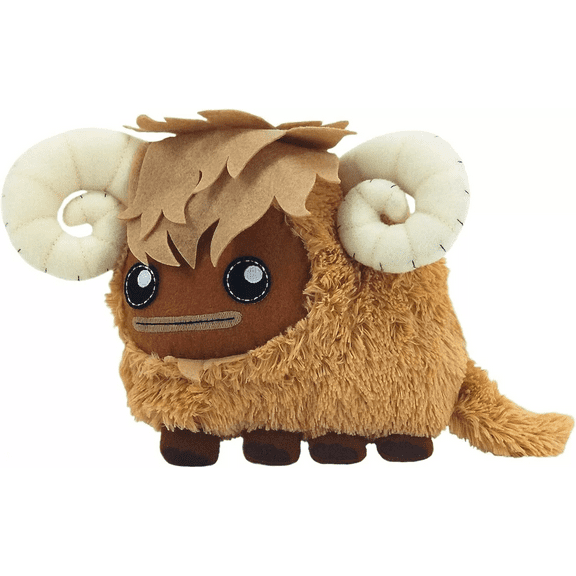 Star Wars Galaxy's Edge Creatures 6" Plush Bantha