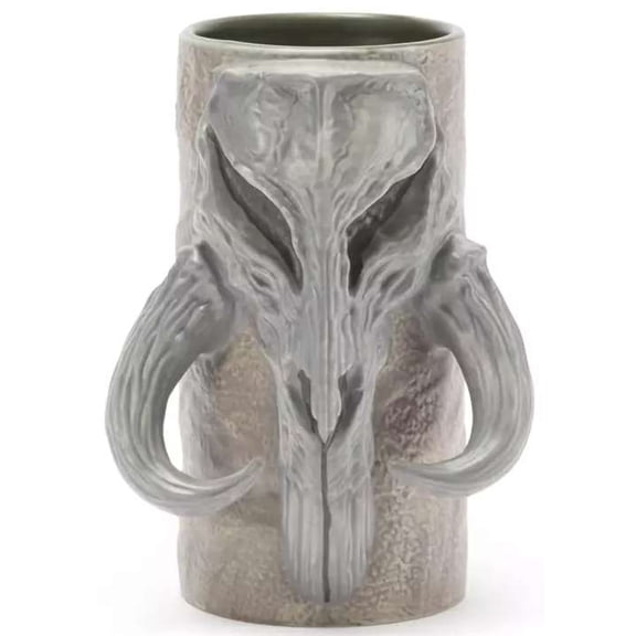 Star Wars Galaxy's Edge Mythosaur Sculpted Mug