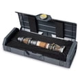 thumbnail image 1 of Star Wars: Galaxy's Edge Rey Skywalker Legacy LIGHTSABER Hilt, 1 of 5