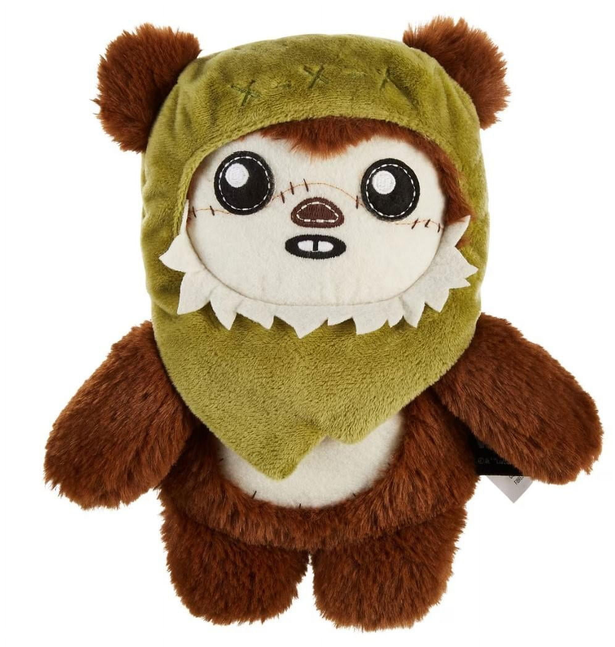 Ewok stuffed animal new arrivals