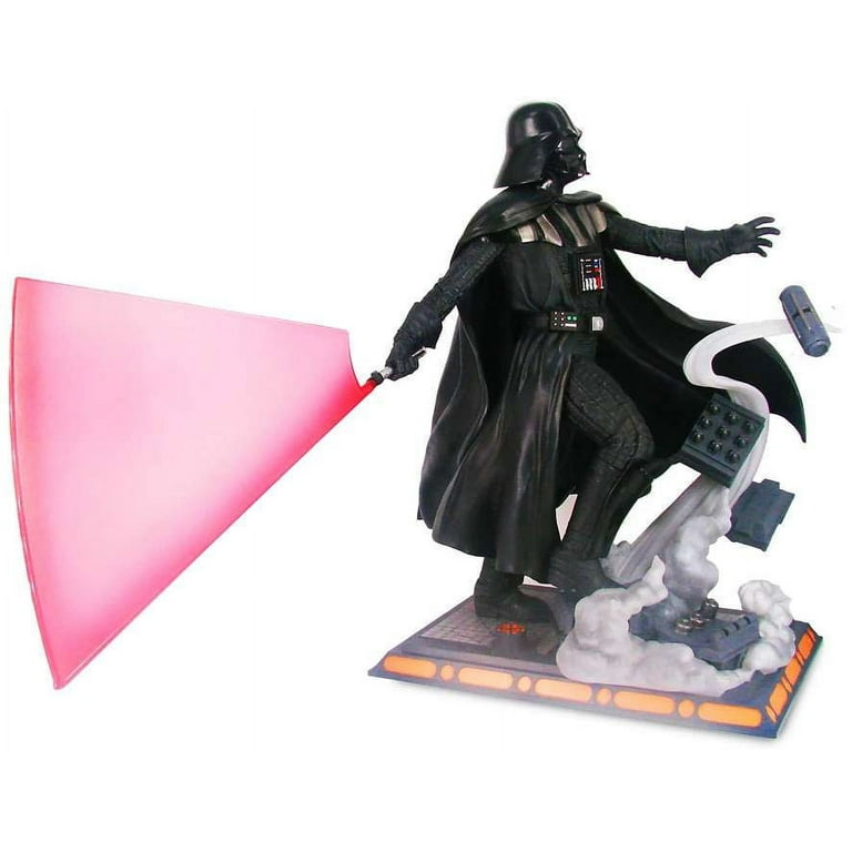 SF・ファンタジー・ホラー Star Wars Animated Statue : Darth Vader