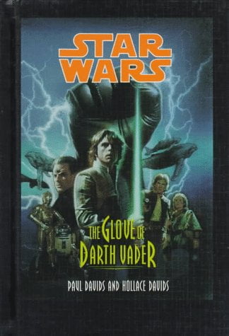Pre-Owned The Glove of Darth Vader (Star Wars), 9780836819892, 0836819896, Paperback,