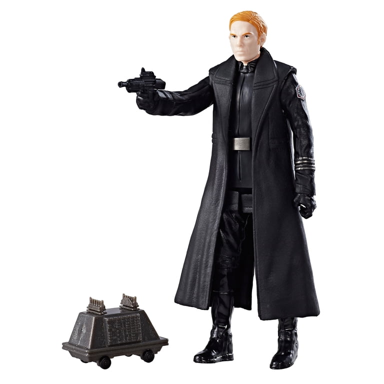 Star Wars General Hux Force Link Figure - Walmart.com
