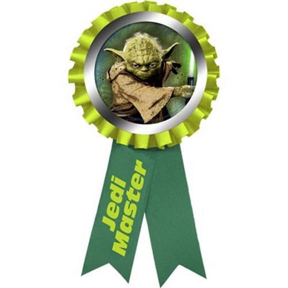 Star Wars 'Generations' Guest of Honor Ribbon (1ct)