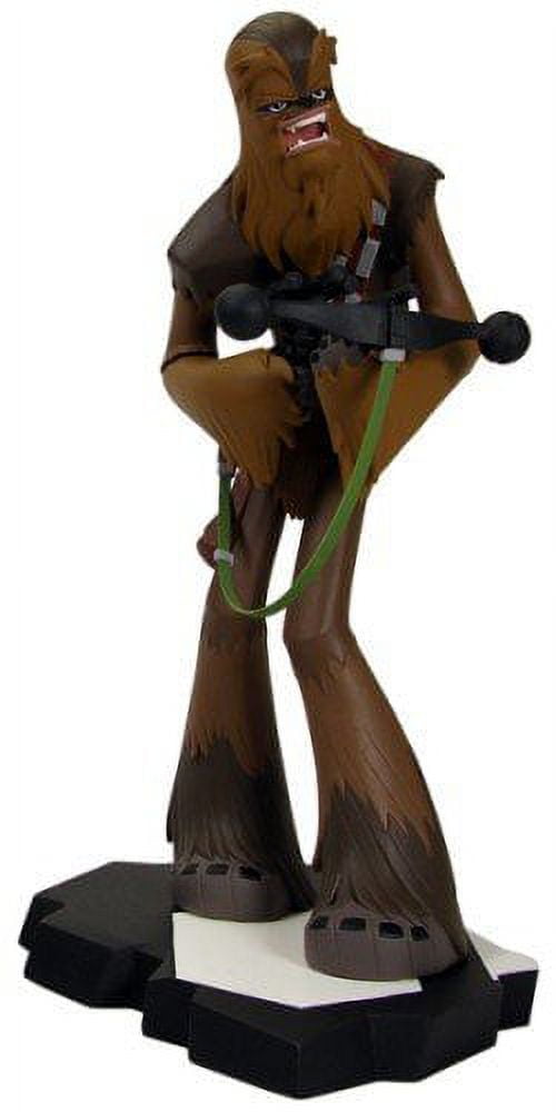 Star Wars Gentle Giant 85 Inch Maquette Statue Clone Wars Star Wars Gentle Giant 85 Inch Maquette Statue Clone Wars