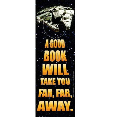 Star Wars™ Good Book Bookmarks [P834208]