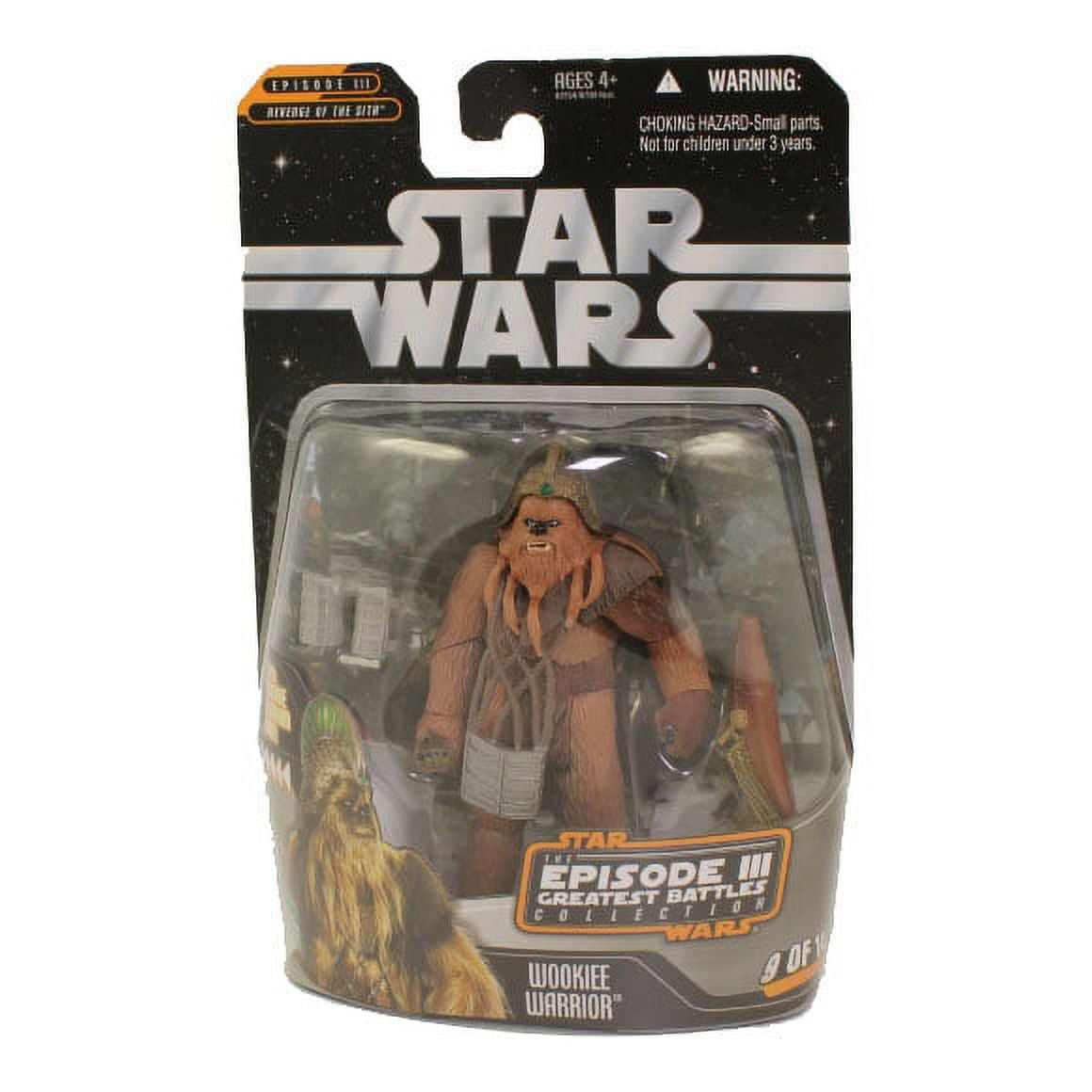 Star Wars Greatest Hits Destructor Básico De La Figura Droid | Meses