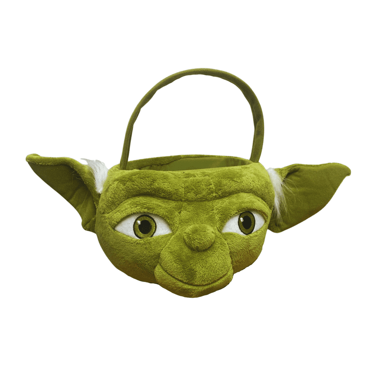 https://i5.walmartimages.com/seo/Star-Wars-Green-Yoda-Plush-Basket-Handle-Character-Theme-Halloween-Birthday-Christmas-Valentines-Easter-Baskets-Empty-Gifts-Party-Favors-Candy-Storag_3d49535d-1d2f-4229-88d1-82526a45bae0.19c12400b5f6d405ba59a242f759f241.png?odnHeight=768&odnWidth=768&odnBg=FFFFFF