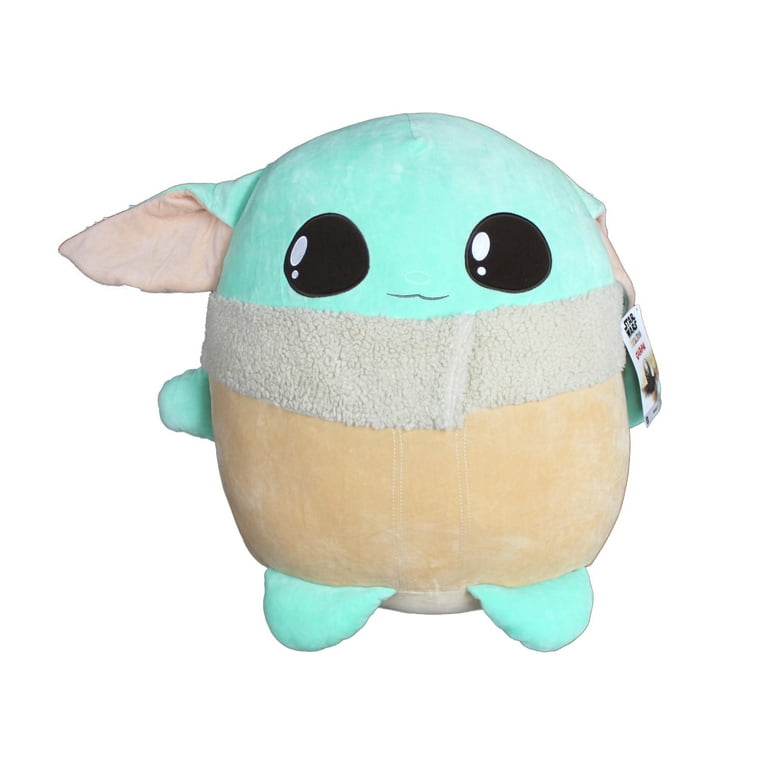 Star Wars Target Baby Yoda Plush Disney Star Wars Grogu Kids
