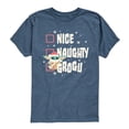 thumbnail image 1 of Star Wars - Grogu List Boys' Short Sleeve Graphic T-Shirt, 1 of 4