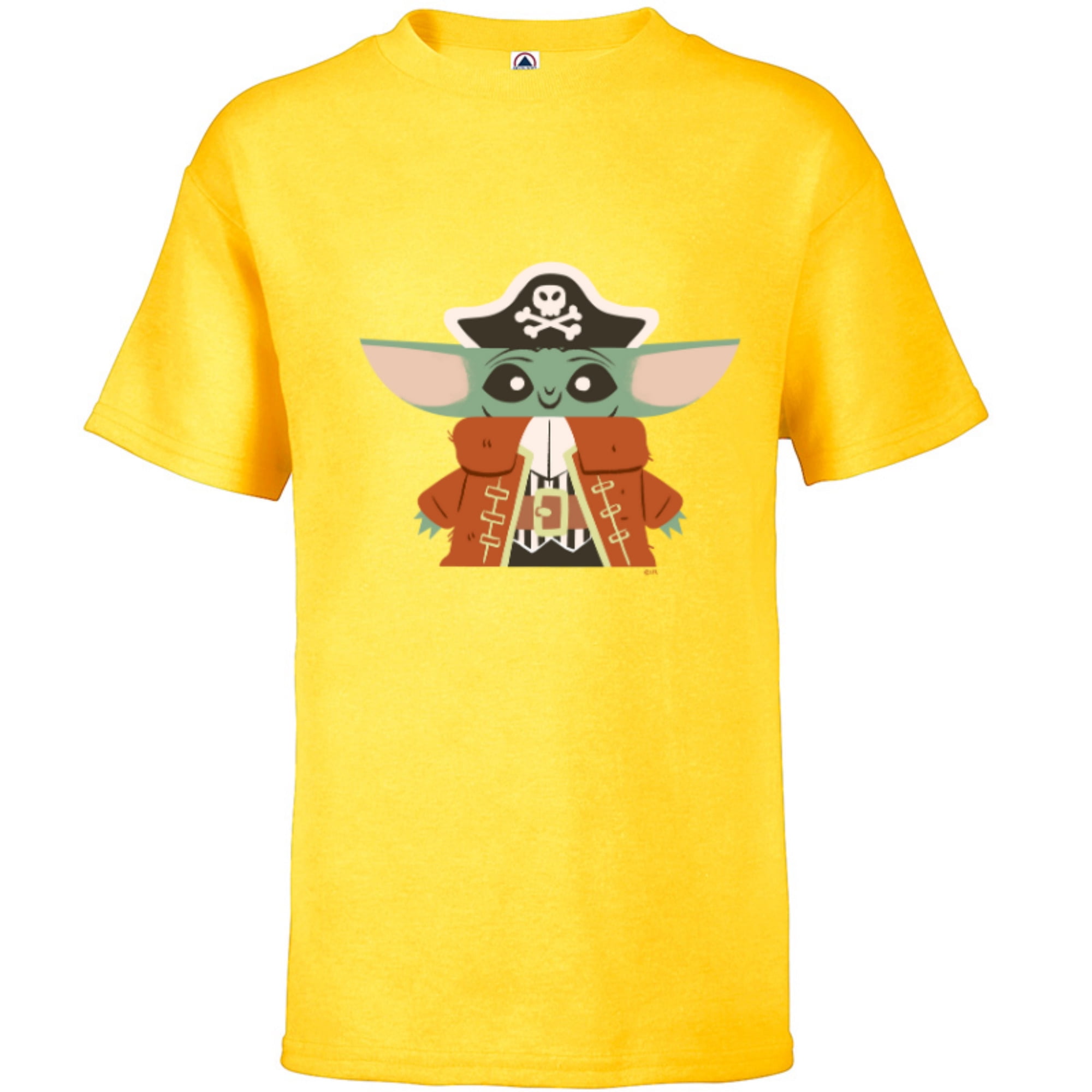 Star Wars Costume Star Wars Mandalorian Grogu T Shirt Hoodie Kids