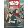 thumbnail image 1 of Pre-Owned Star Wars: Guardians of the Whills: The Manga (Paperback) 1974719324 9781974719327, 1 of 1