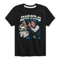 thumbnail image 1 of Star Wars - Han Collage - Toddler And Youth Short Sleeve Tee, 1 of 5