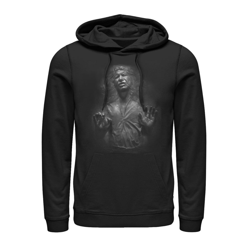 Han solo chewbacca reversible jacket online