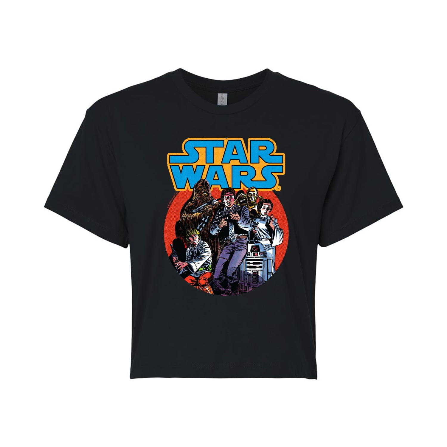 Pull enfant Star Wars Han Solo