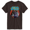 thumbnail image 1 of Star Wars - Han Solo Comic - Men's Short Sleeve Tee, 1 of 3