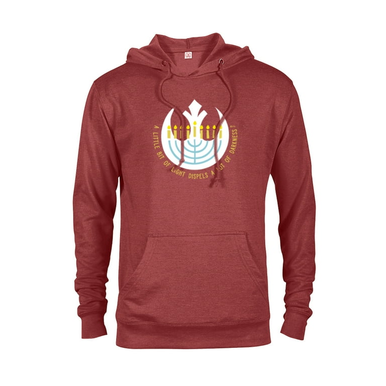 Rebel alliance hoodie hot sale