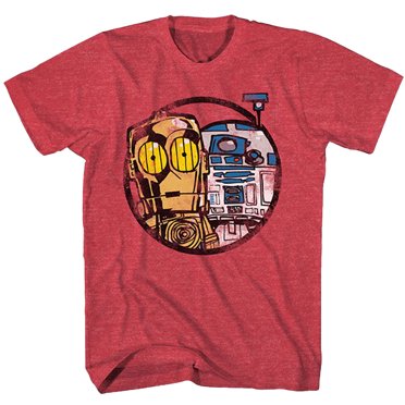 Camiseta Star Wars Falcon Squared Para Hombre | Estampado Halcón Milenario | Color Negro | Talla XX-Large