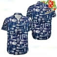 thumbnail image 1 of Star Wars Hawaiian Shirt, Star Wars Summer Button Down Aloha Shirt, 1 of 3