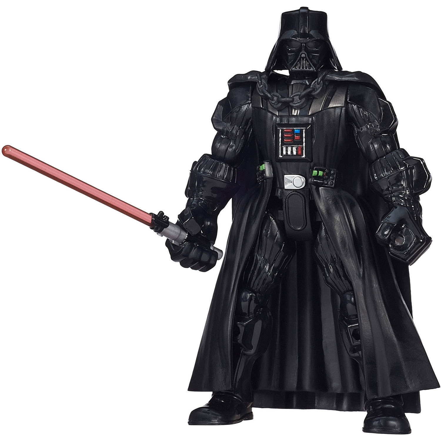 Star Wars Hero Mashers Episode VI Darth Vader