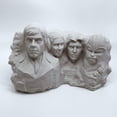 thumbnail image 1 of Star Wars Heroes | Mt. Rushmore | Desert Sand | 3 Sizes Available, 1 of 3