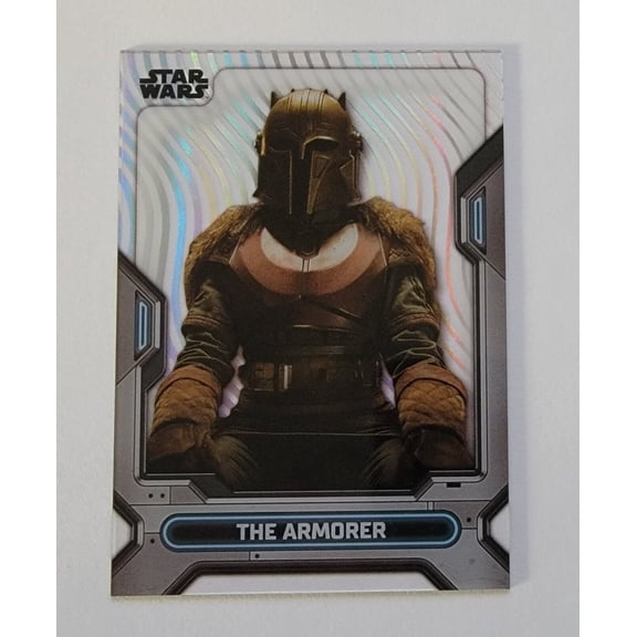 Star Wars High Tek Exclusive